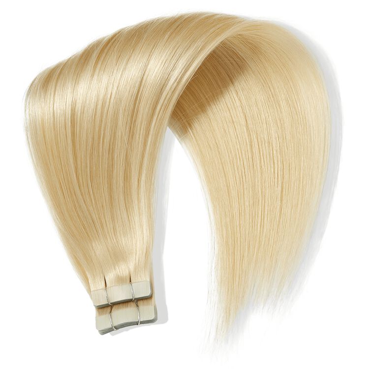 Tape In Riviera 18 Inch Human Hair Extensions - Image 3