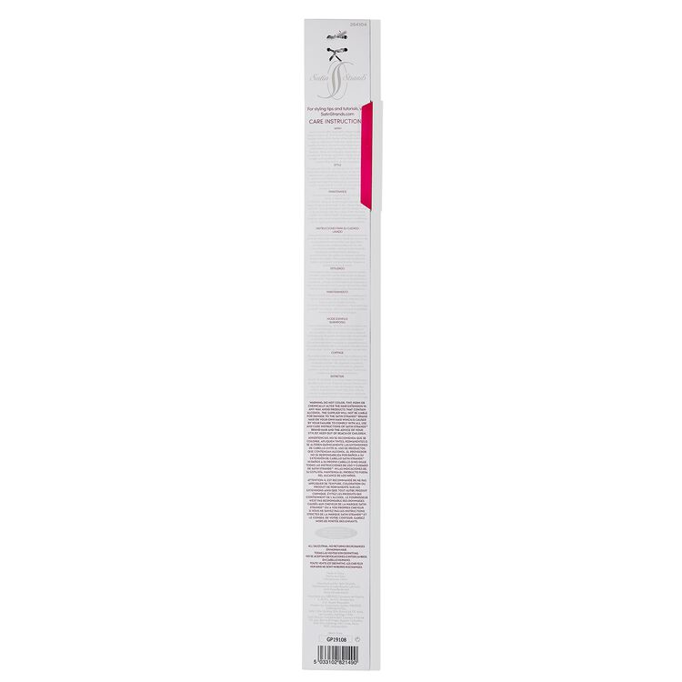 Tape In Santiago 18 Inch Human Hair Extensions - Image 2