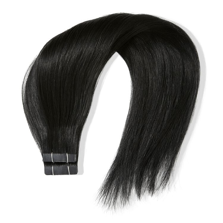 Tape In Santiago 18 Inch Human Hair Extensions - Image 3
