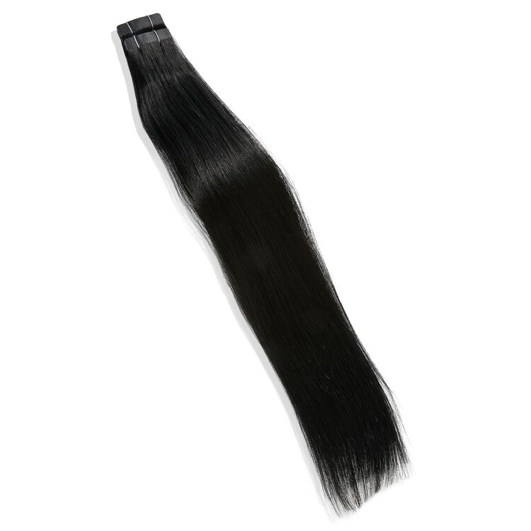 Tape In Santiago 18 Inch Human Hair Extensions - Image 4