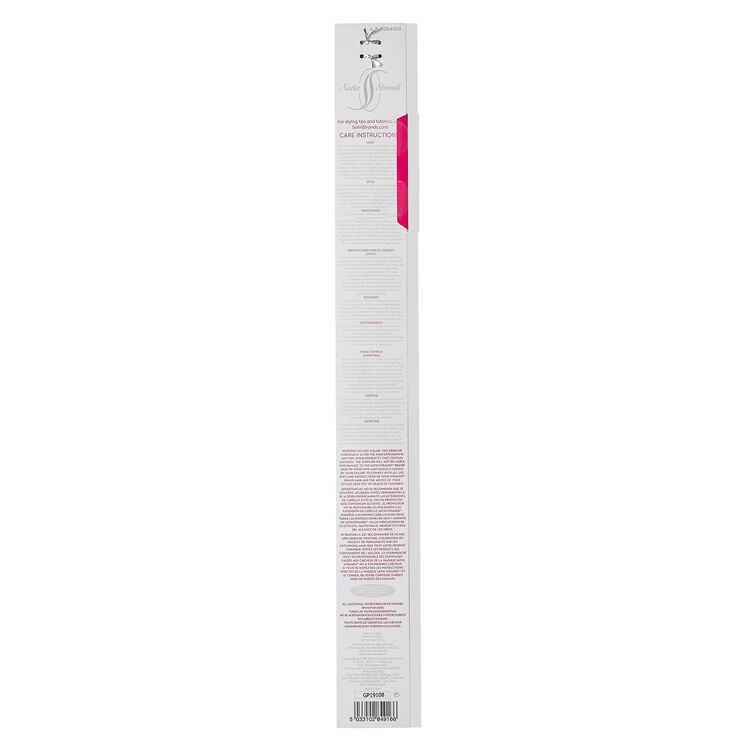 Tape In St. Lucia 18 Inch Human Hair Extensions - Image 2