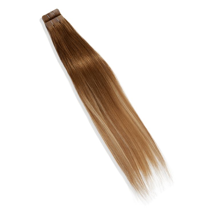 Tape In St. Lucia 18 Inch Human Hair Extensions - Image 4