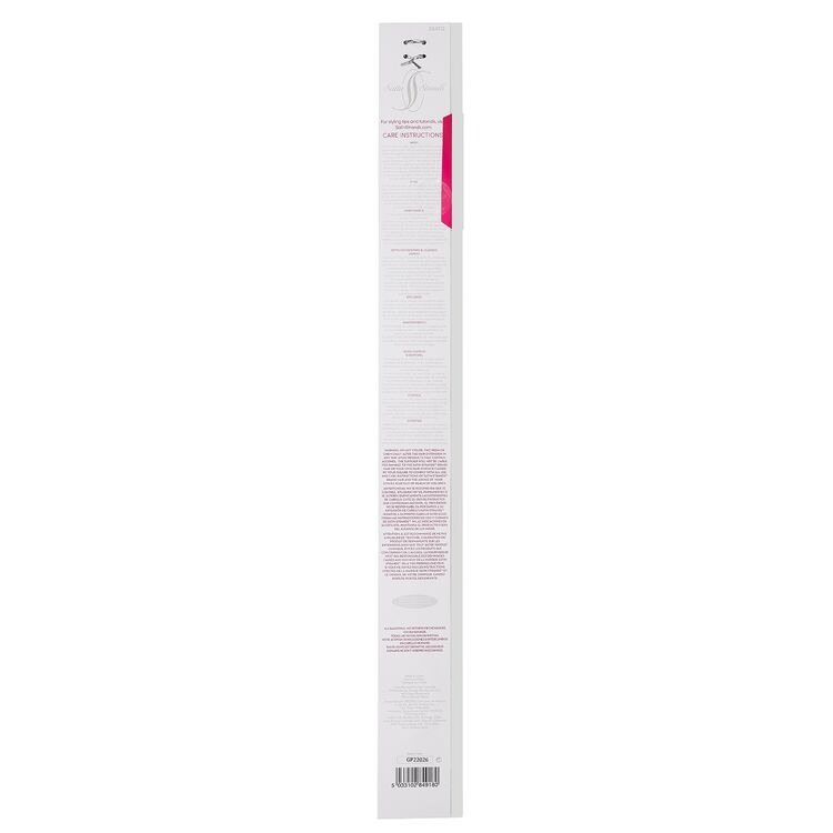 Tape In 20 Inch Sahara Human Hair Extensions - Image 2