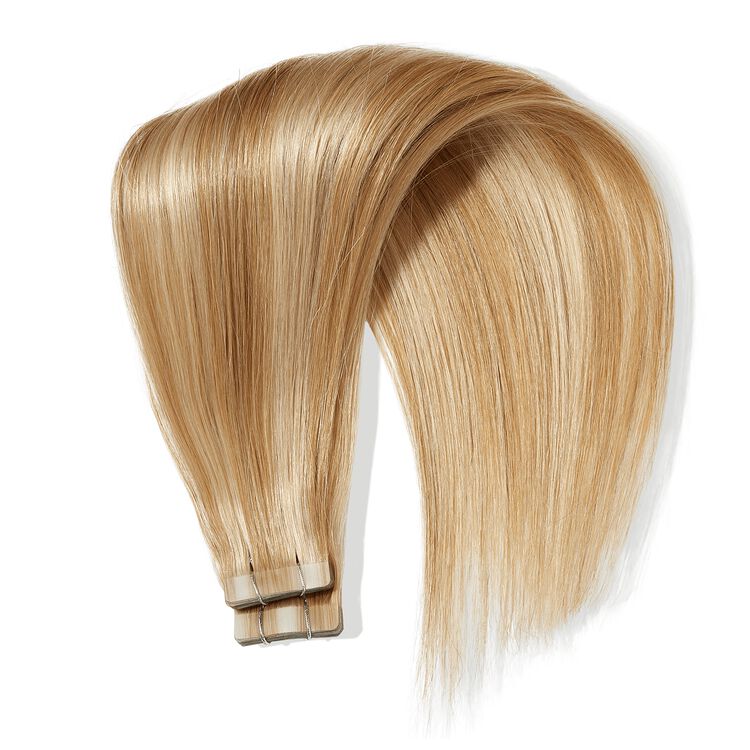 Tape In 20 Inch Sahara Human Hair Extensions - Image 3