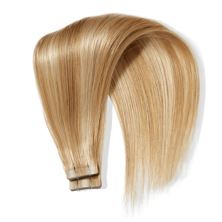 Tape In 20 Inch Human Hair Extensions - Image 3