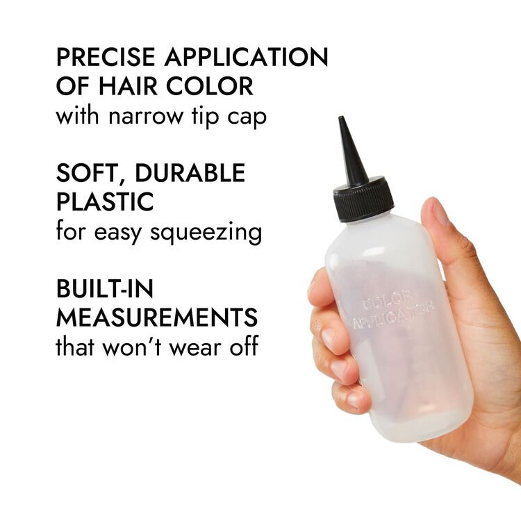 Narrow Tip Applicator Bottle - Image 4
