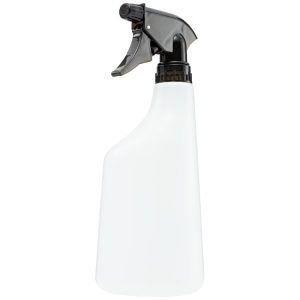 Clear Trigger Adjustable Mist Sprayer