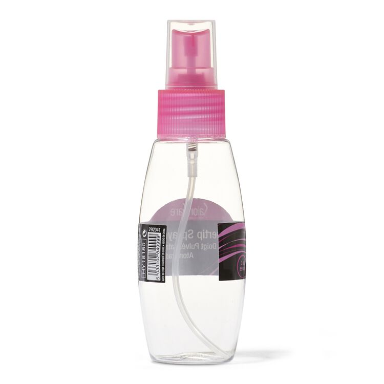 Clear Fingertip Travel Sprayer - Image 2