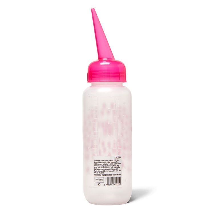 Leakproof Slant Tip Applicator Bottle - Image 2