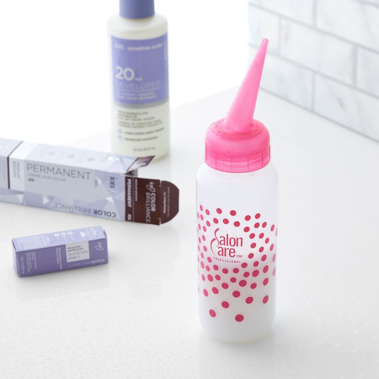 Leakproof Slant Tip Applicator Bottle - Image 6