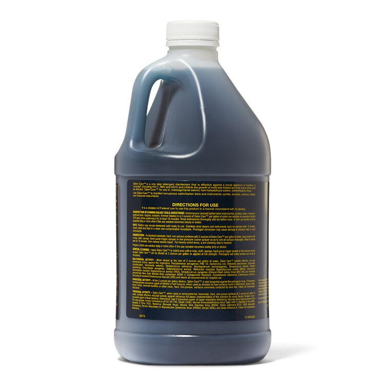 Disinfectant Concentrate 64 oz - Image 2
