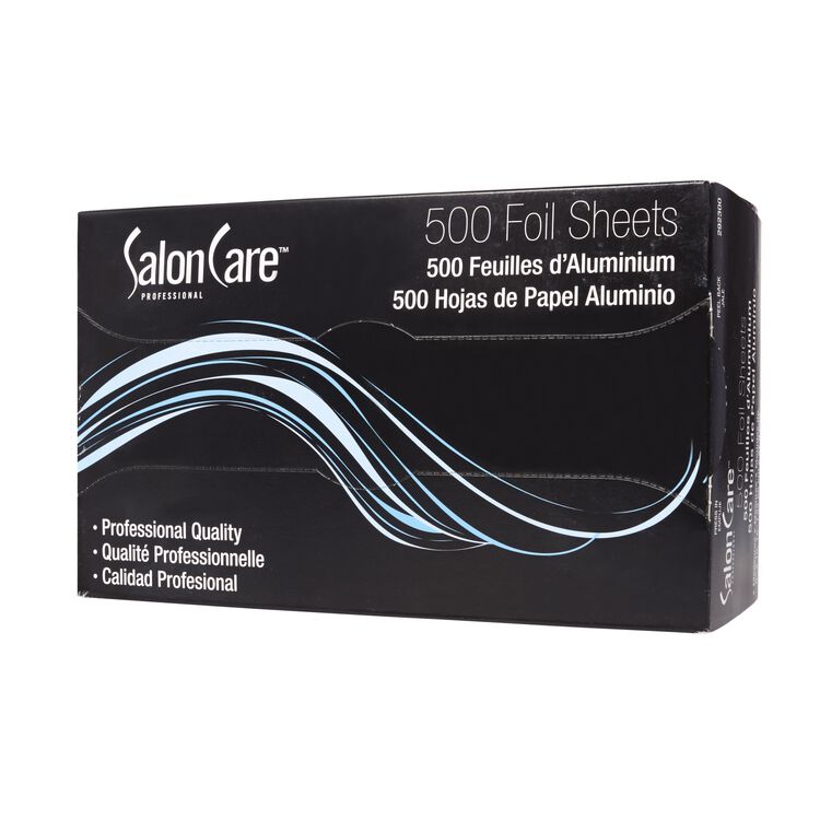 Full-Size Foil Sheets 500 Count - Image 3