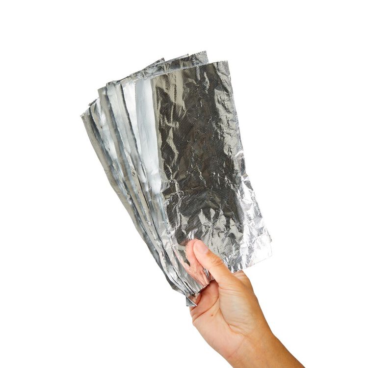 Full-Size Foil Sheets 500 Count - Image 5