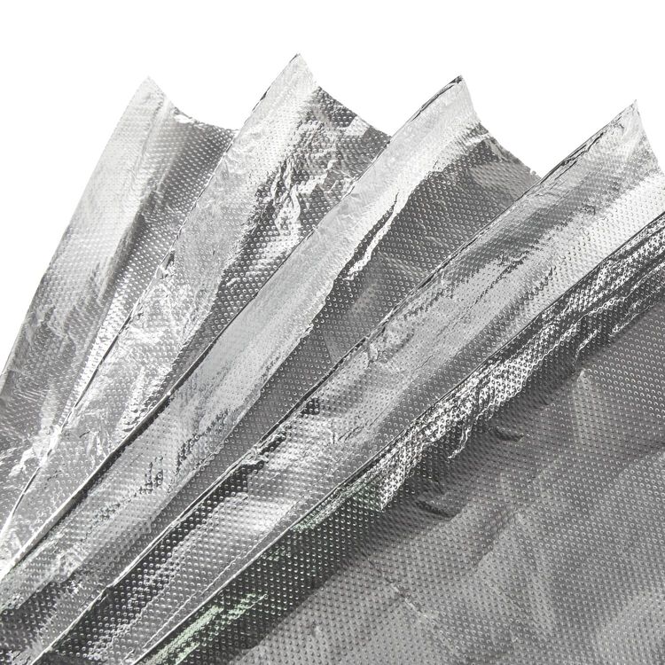 Full-Size Foil Sheets 500 Count - Image 6