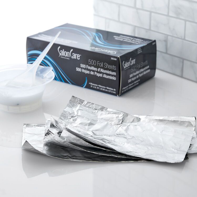 Full-Size Foil Sheets 500 Count - Image 7
