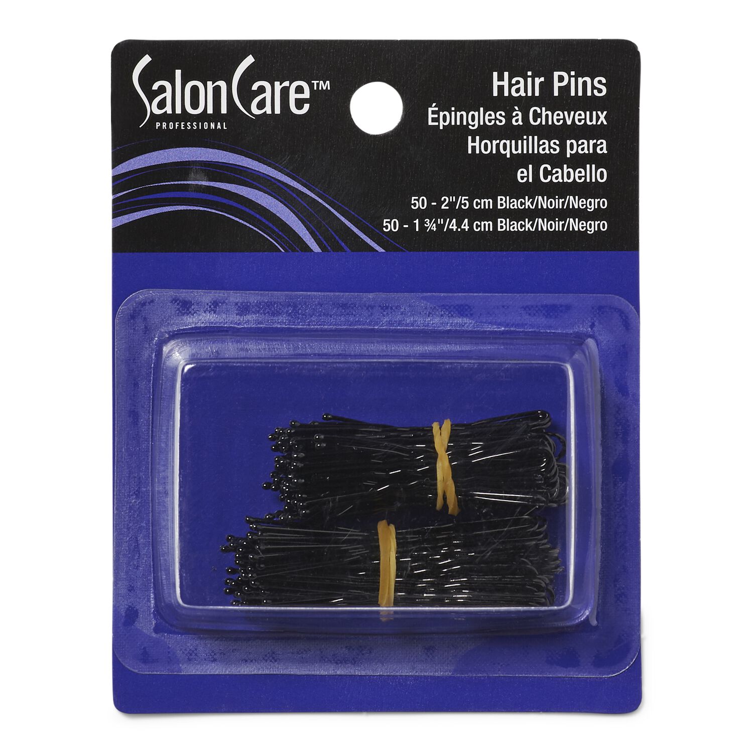 Assorted Hair Pins