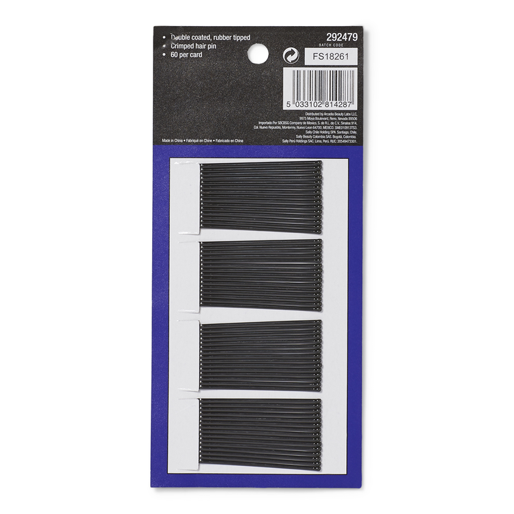Professional Supreme Bobby Pins 60ct - Image 4