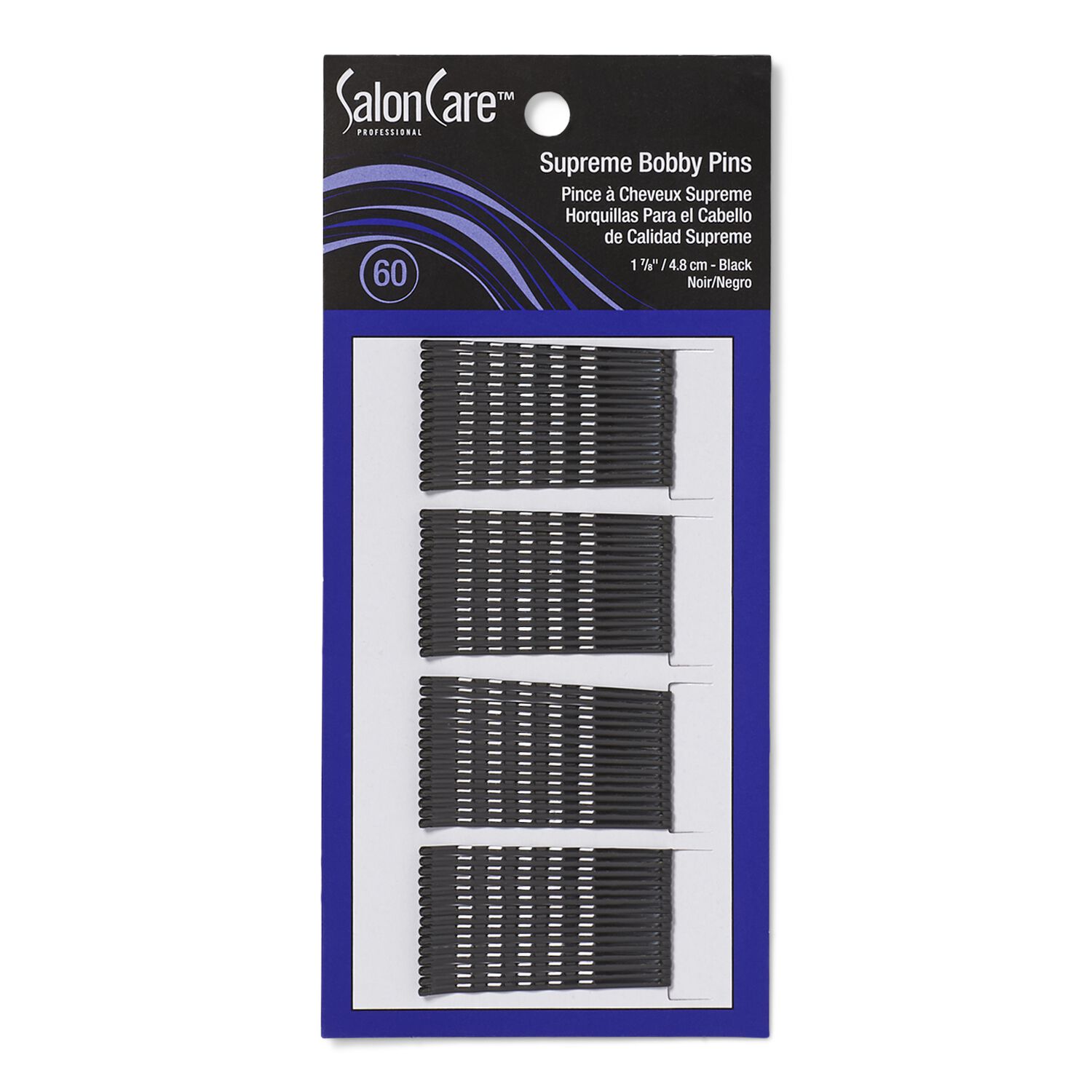 Professional Supreme Bobby Pins 60ct - Image 3