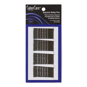 Professional Supreme Bobby Pins 60ct