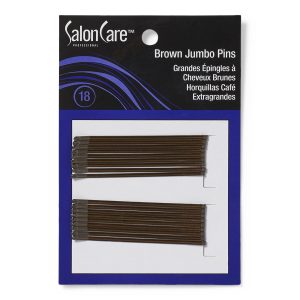 Professional Jumbo Hair Pins