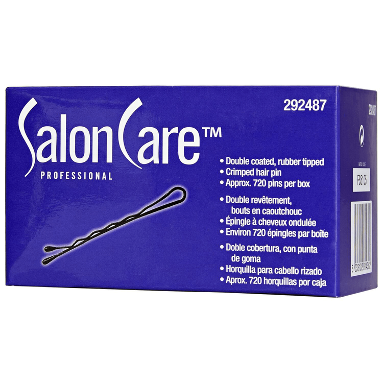 Professional Supreme Bobby Pins 720 Ct - Image 4