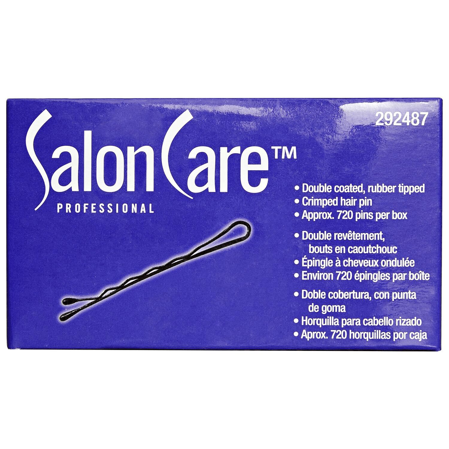 Professional Supreme Bobby Pins 720 Ct - Image 3