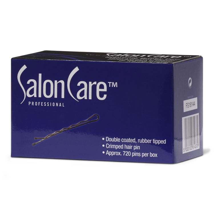 Professional Supreme Bobby Pins 720 Ct - Image 2