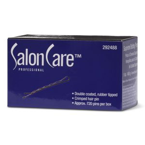 Professional Supreme Bobby Pins 720 Ct