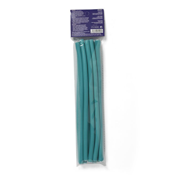 Soft Rollers 10 Pack 5/16 INCH - Image 2