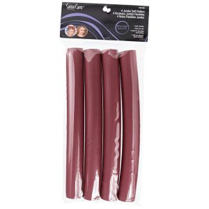 Jumbo Soft Rollers 1 3/16 Inch