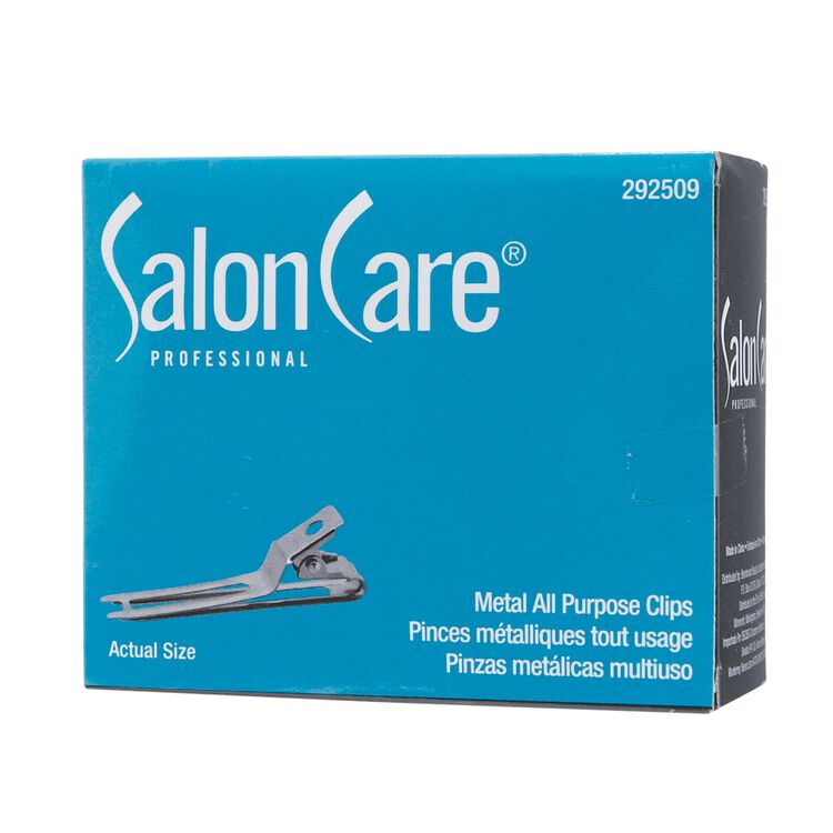 All Purpose Metal Clips 80 Count - Image 2