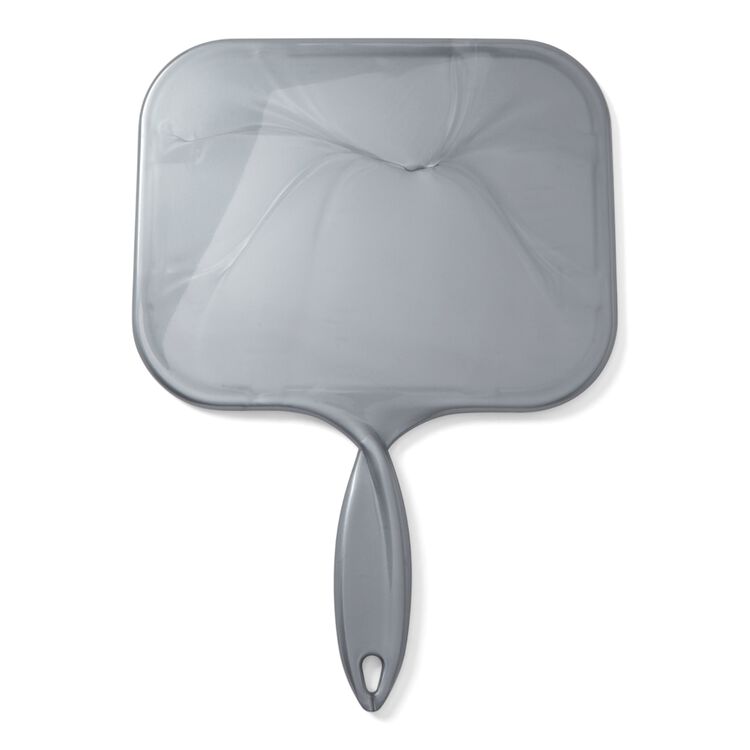 Large Rectangular Hand Held Mirror - Image 2