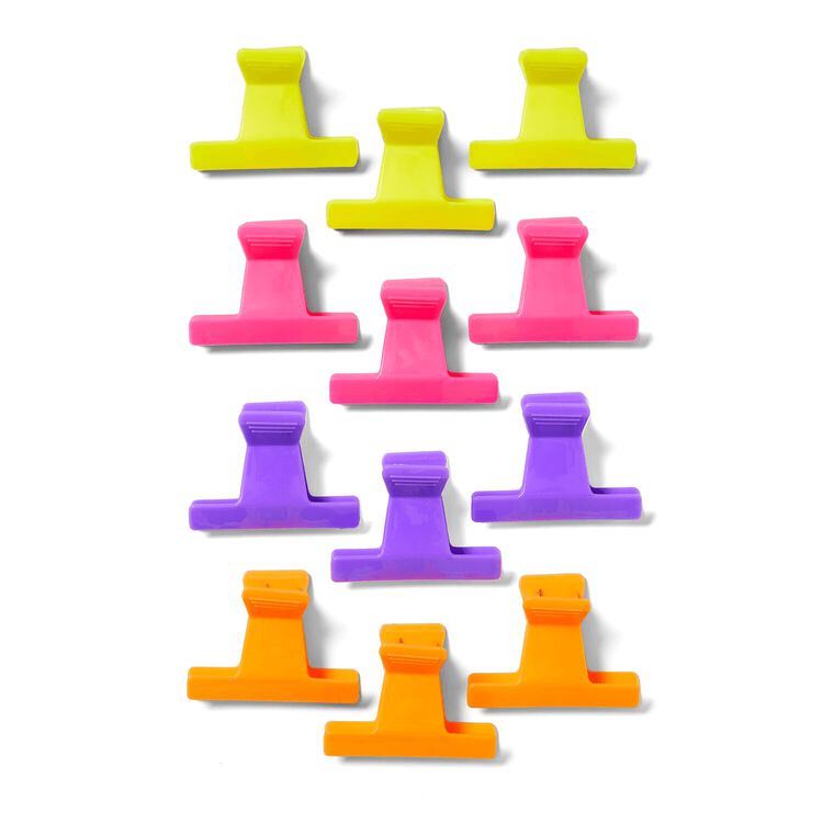2 Inch Butterfly Clamps - Image 2