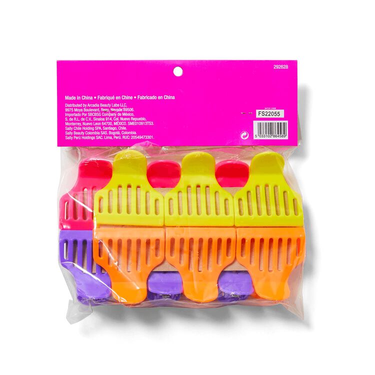 Roller Clamps - Image 2