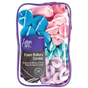 Foam Roller Combo 24 Count