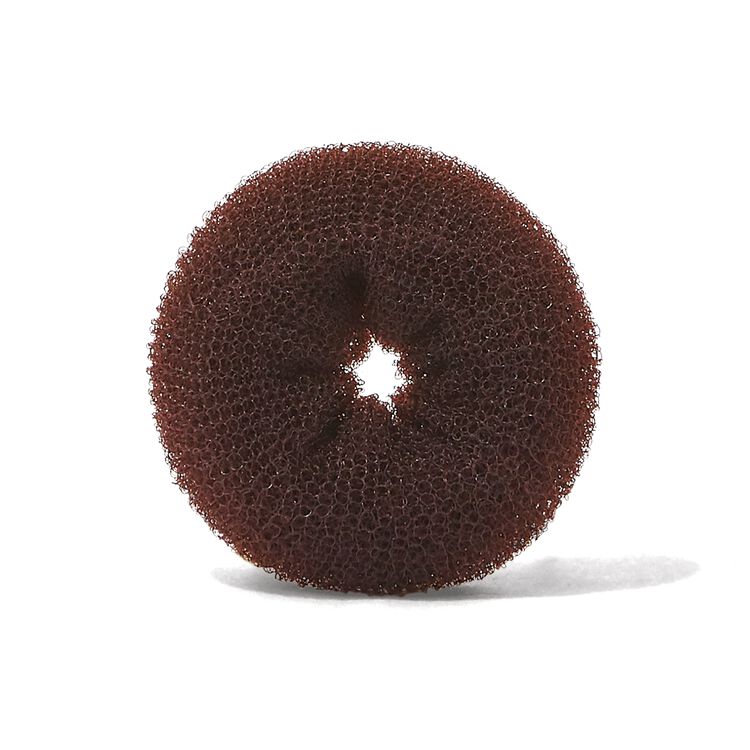 Medium Donut Styler Brown - Image 2