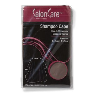 Shampoo Cape