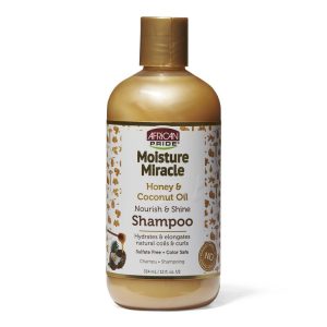 Nourish & Shine Shampoo