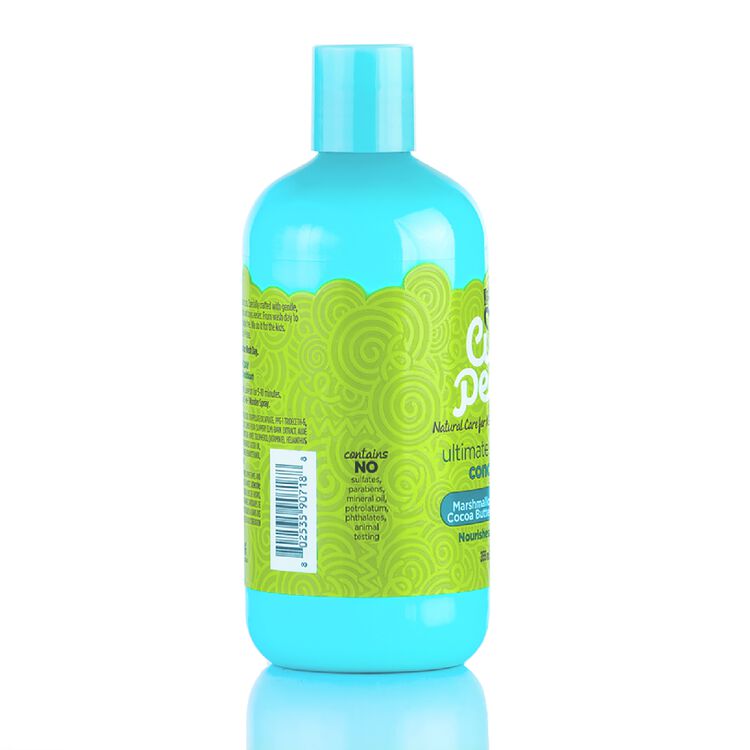 Curl Peace Ultimate Detangling Conditioner - Image 3