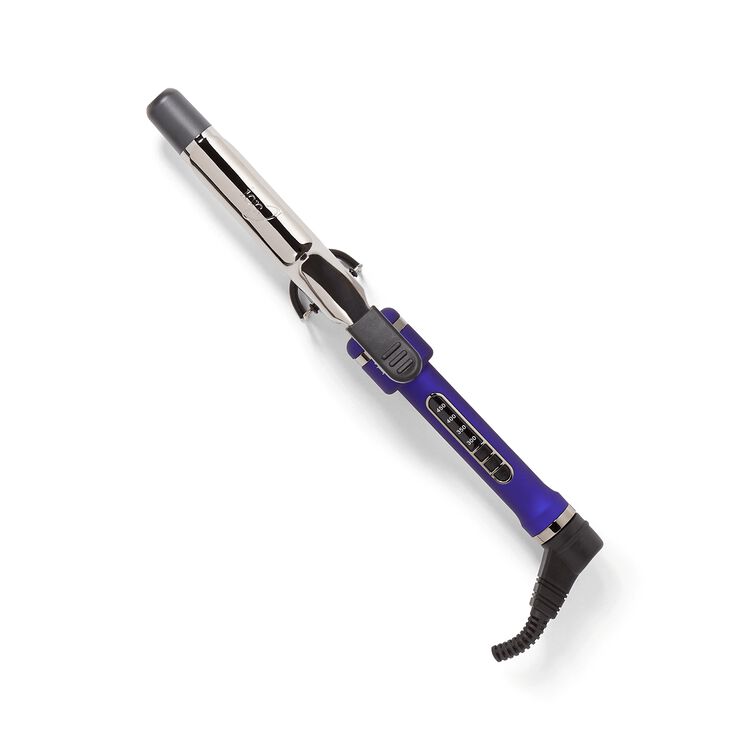 Titanium Pro 1 Inch Curling Iron - Image 2