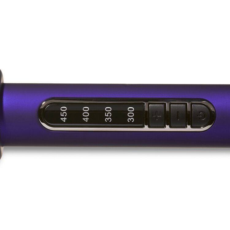 Titanium Pro 1-1/2 Inch Curling Iron - Image 2