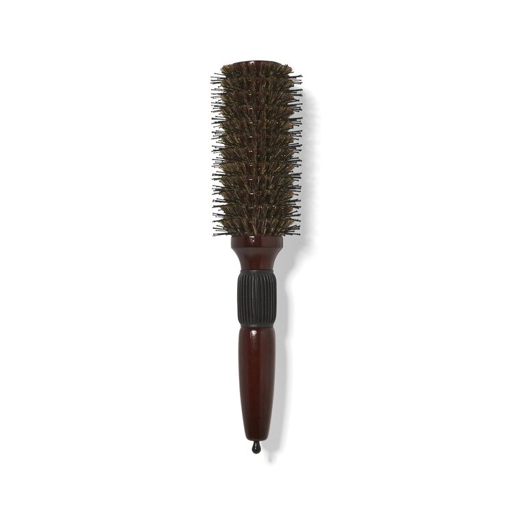 Pro Shine Volume Boar Round Brush - Image 2
