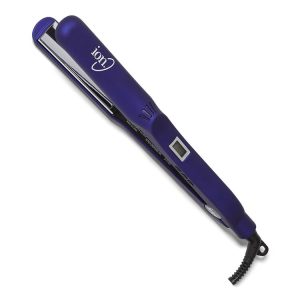 Titanium Gator Flat Iron