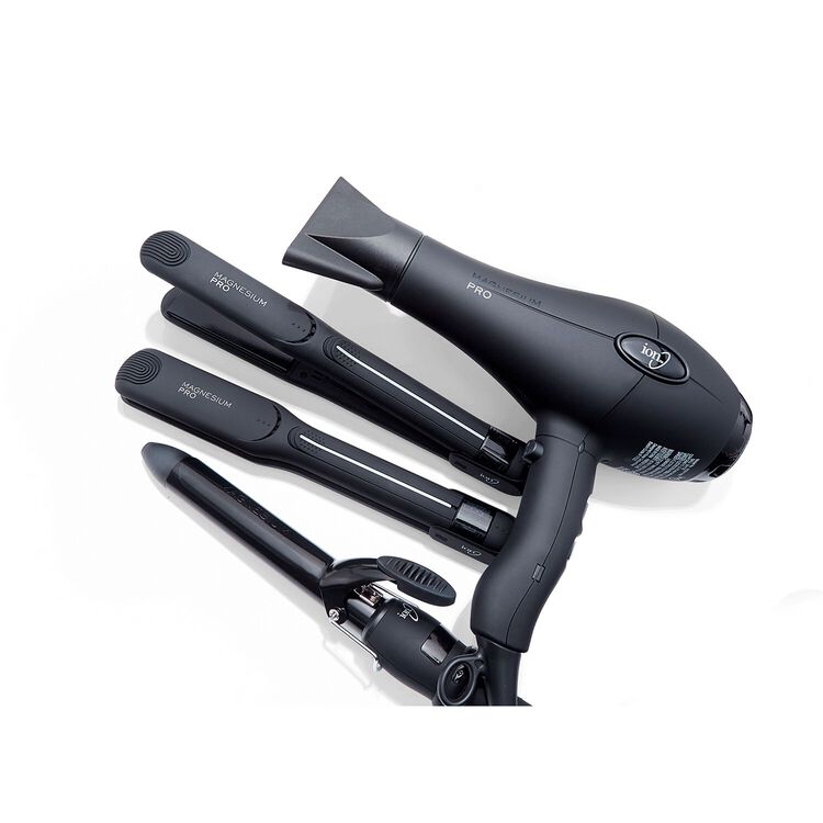 Magnesium Flat Iron 1.25 Inch - Image 4