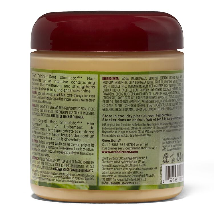 Hair Mayonnaise - Image 2