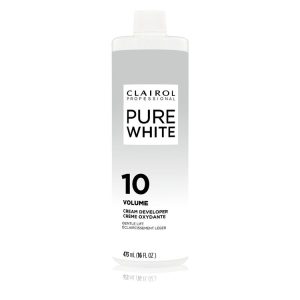 10 Volume Creme Developer