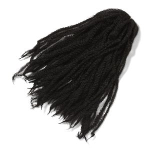 Afro Kinky 20 Inch Braiding Hair