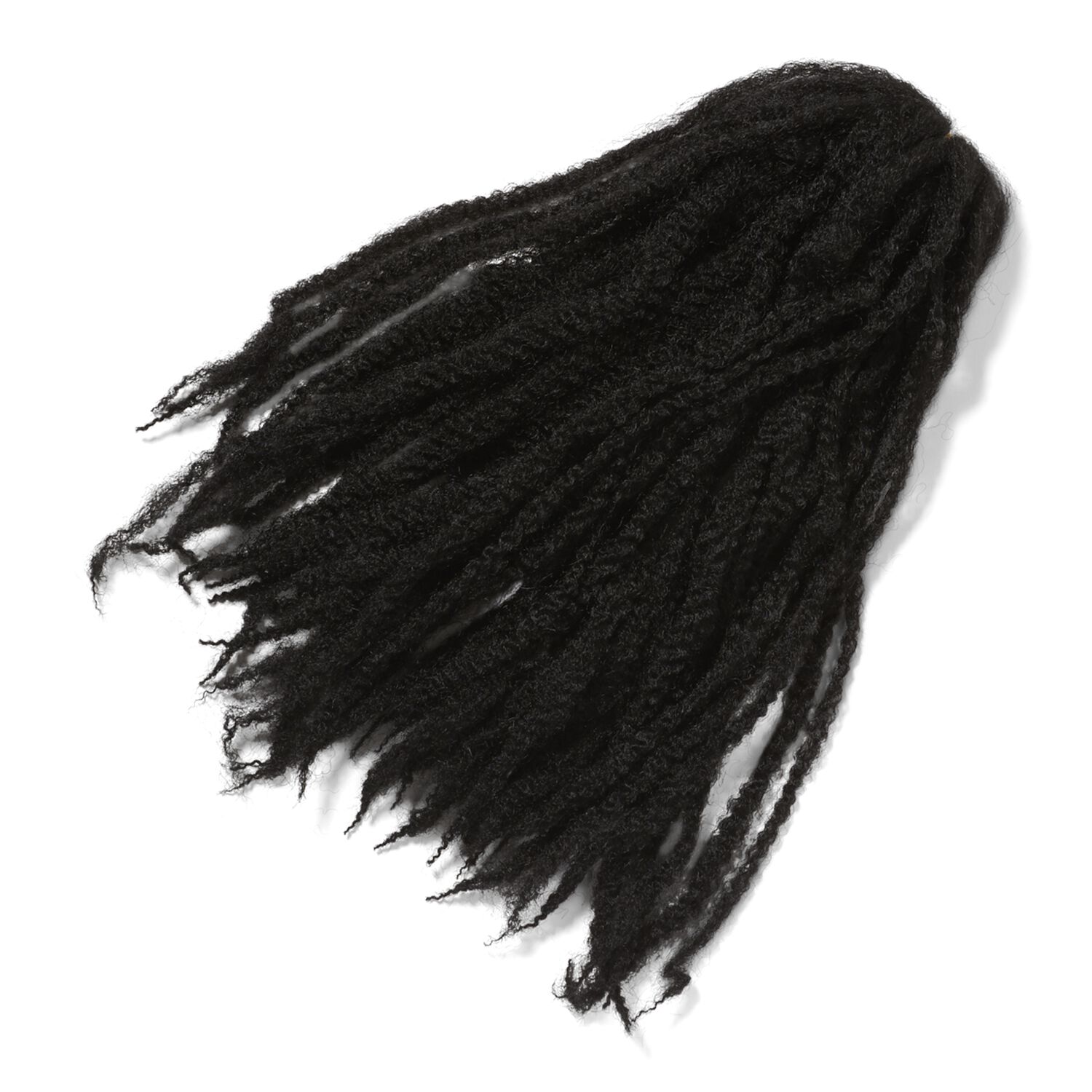 Afro Kinky 20 Inch Braiding Hair
