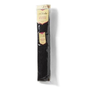 Afro Kinky Off Black 20 Inch Braiding Hair