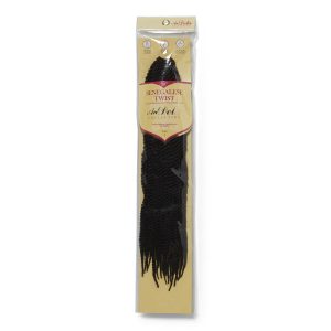 Senegalese Twist 18 Inch Braiding Hair